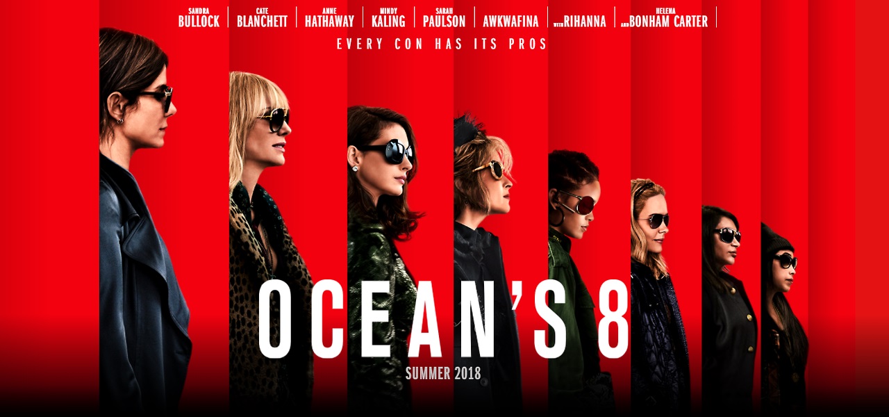 OCEANS8CD0