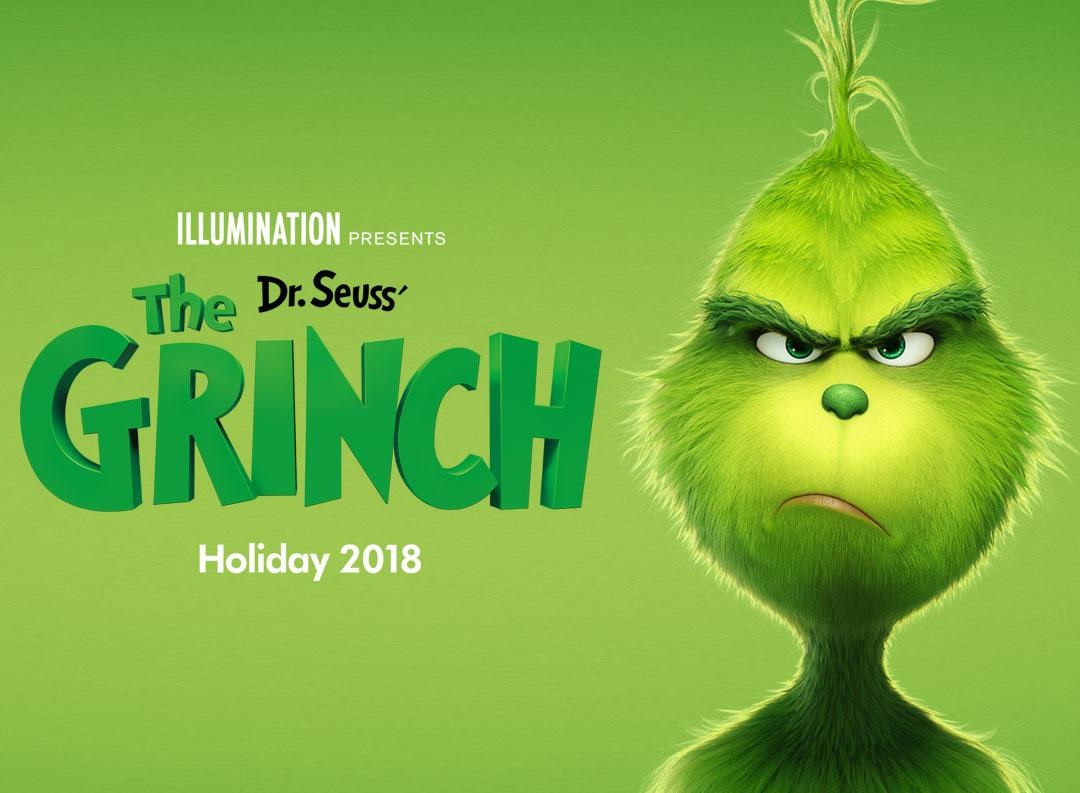 THEGRINCHCD0