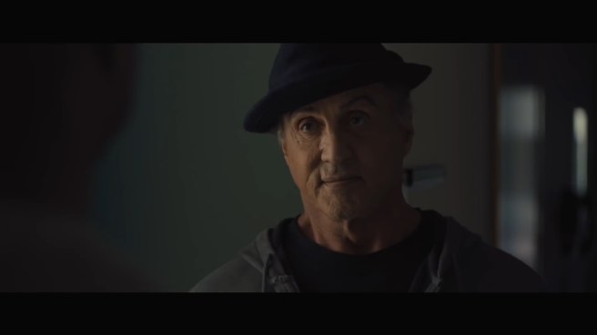 Cinema Dispatch: Creed II – The Reviewers Unite