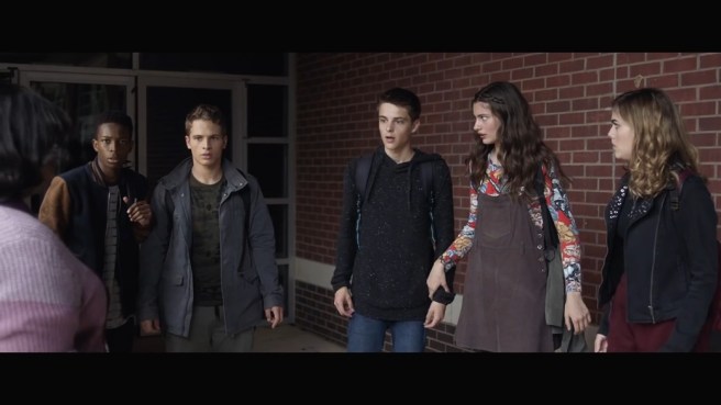Cinema Dispatch: Ma – The Reviewers Unite