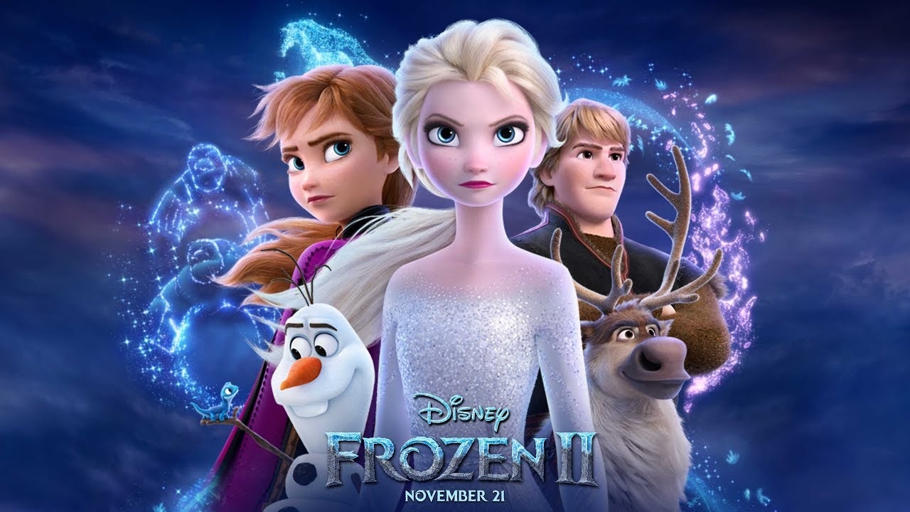 FROZEN2CD0