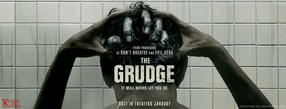 THEGRUDGECD0