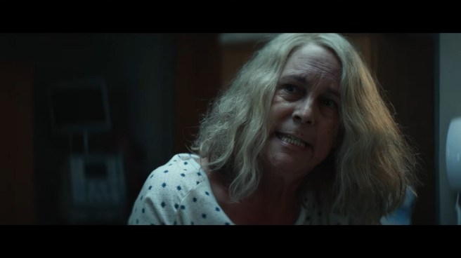 Cinema Dispatch: Trailer Talk (Halloween Kills) – The Reviewers Unite